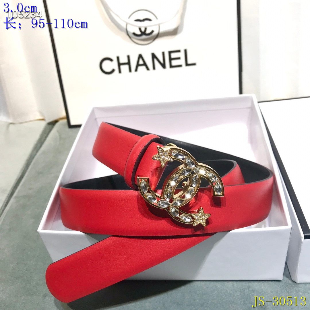 Chanel Belts 150
